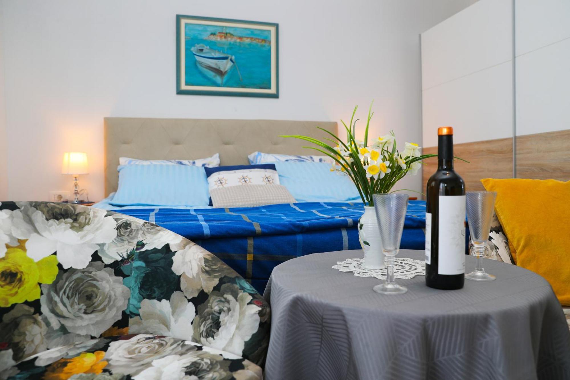 Appartement Cok Rovinj