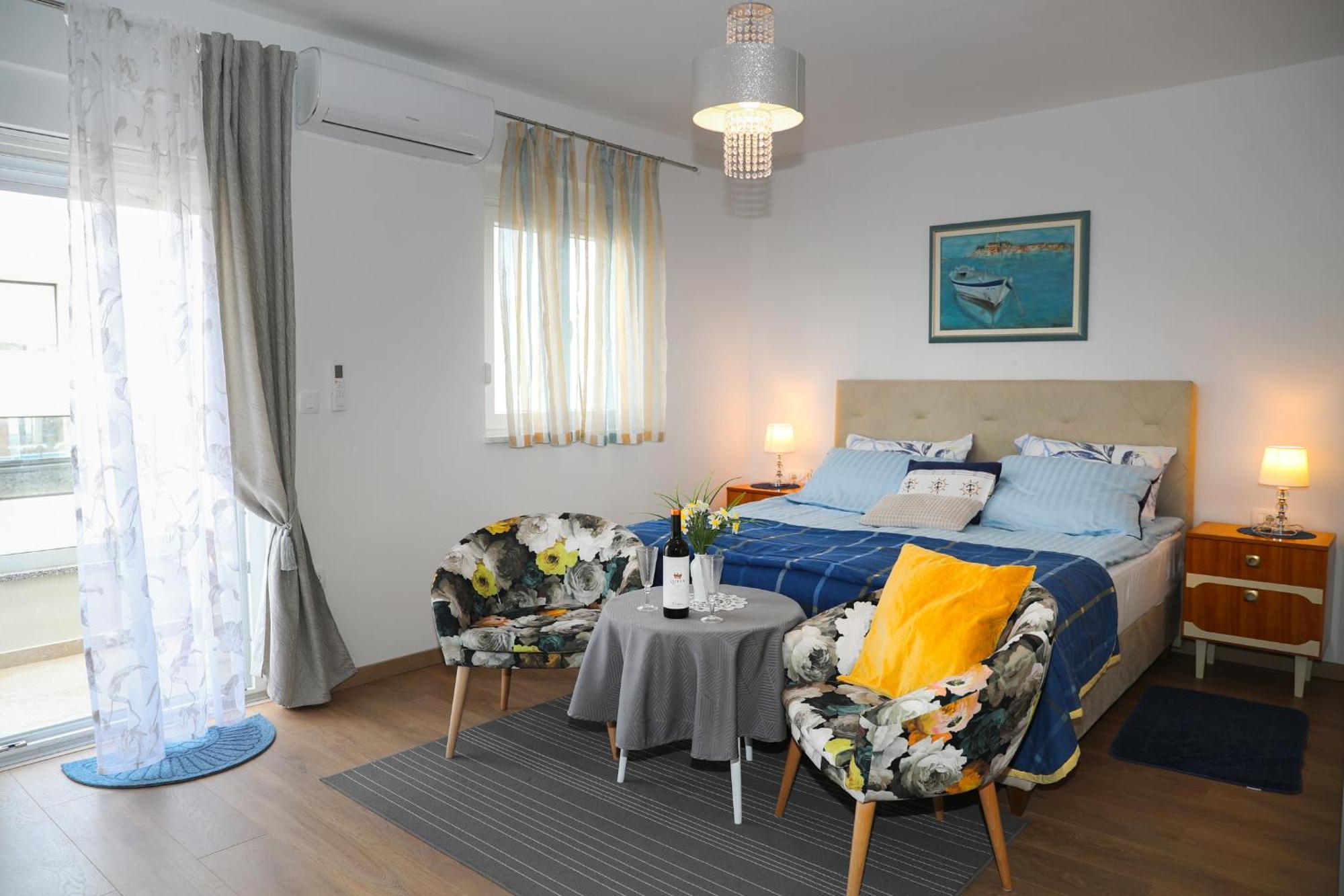 Appartement Cok Rovinj