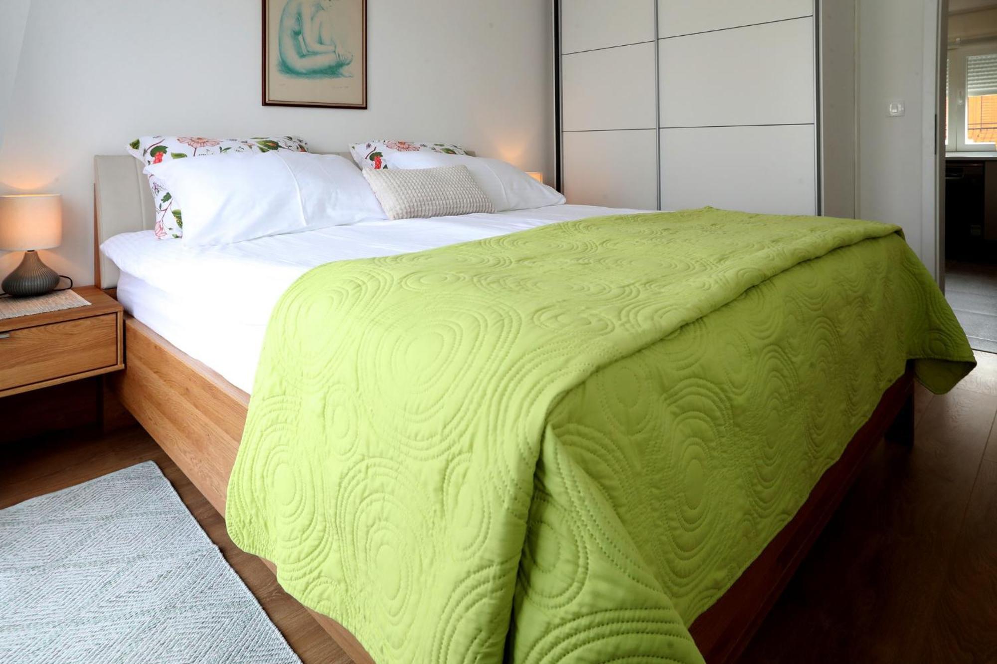 Cok Appartement *