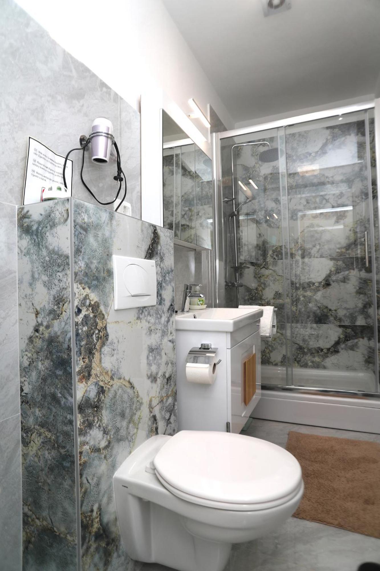 Appartement Cok Rovinj