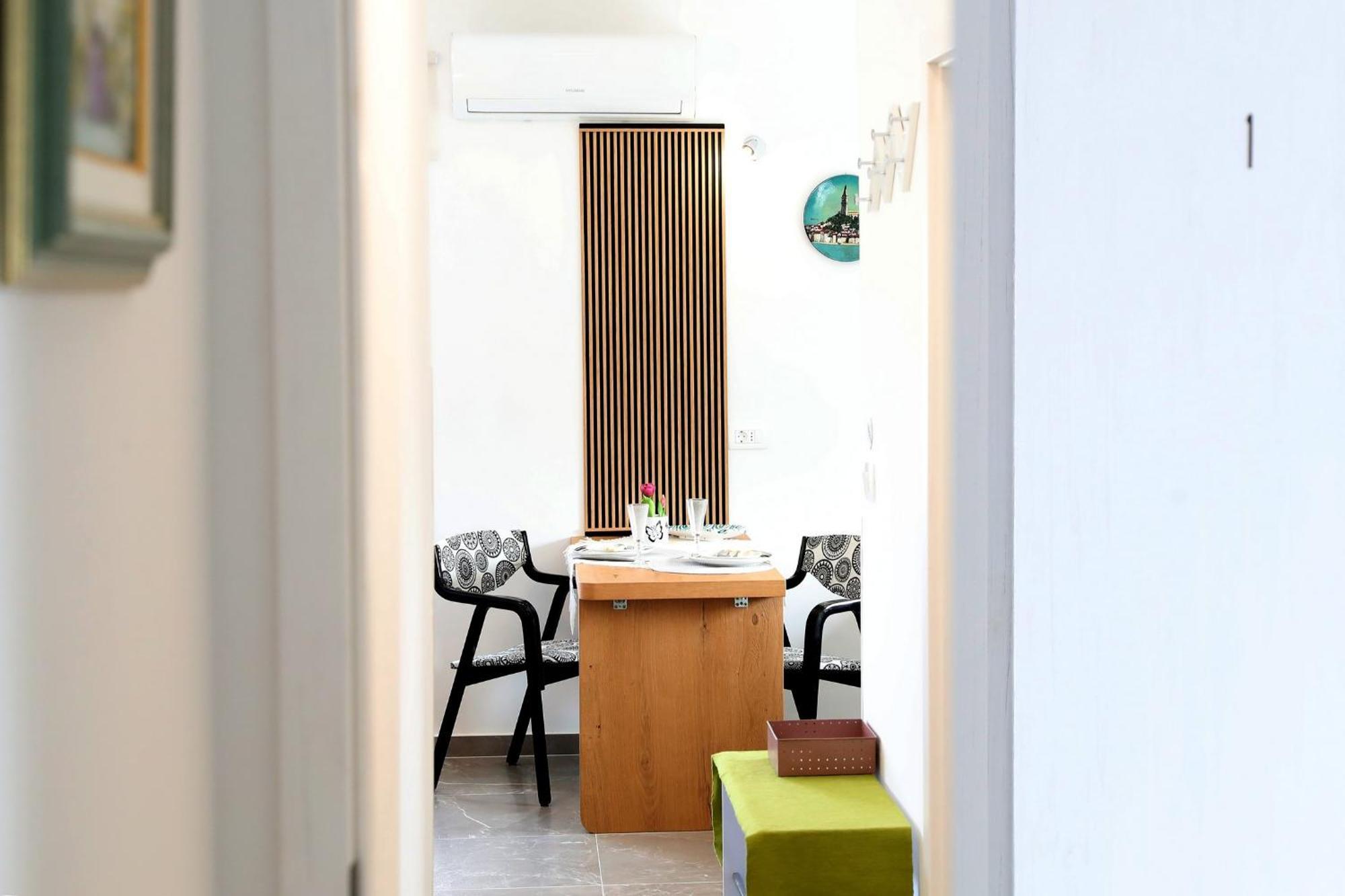 Appartement Cok Rovinj