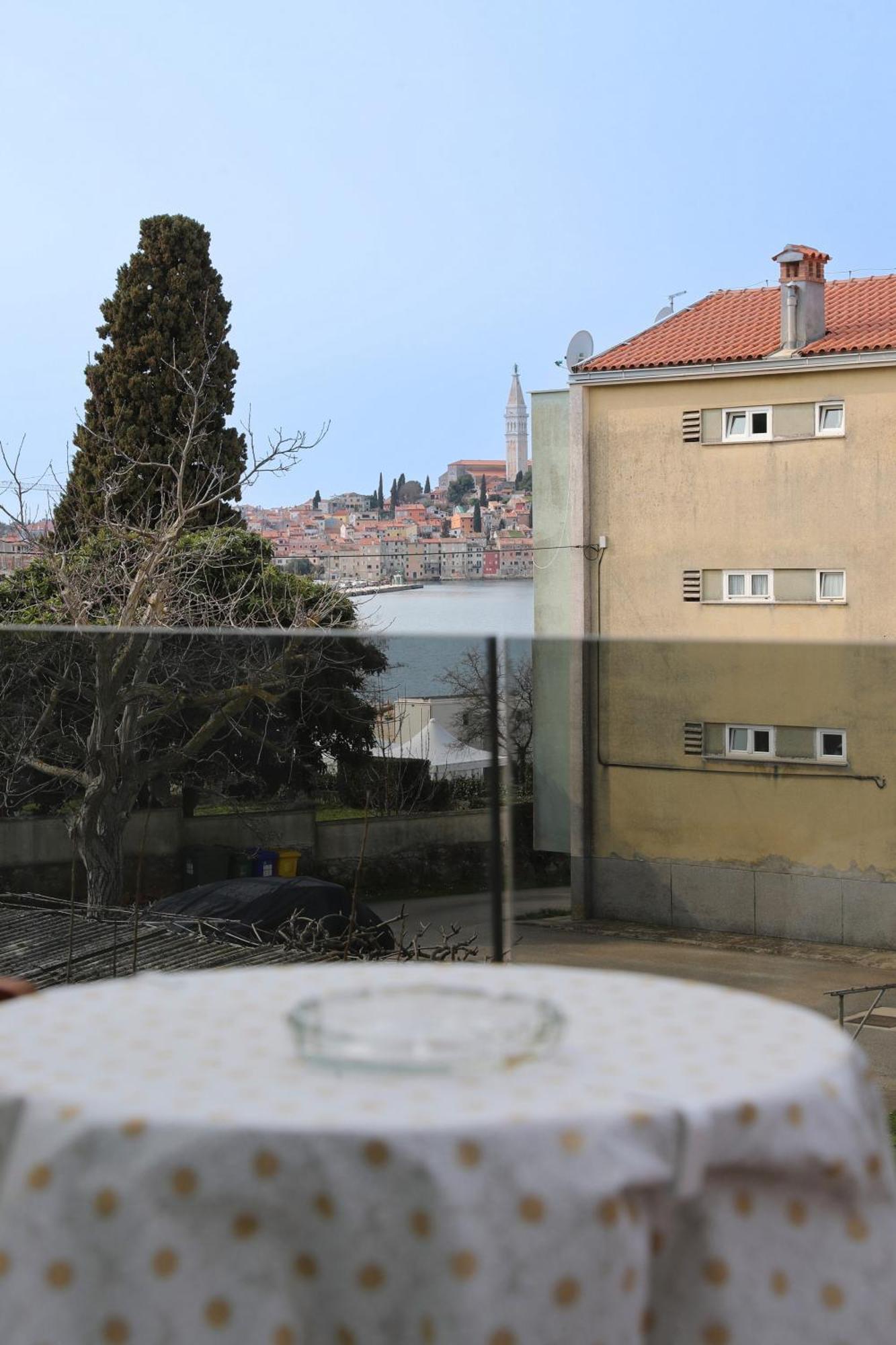 Cok Appartement Rovinj