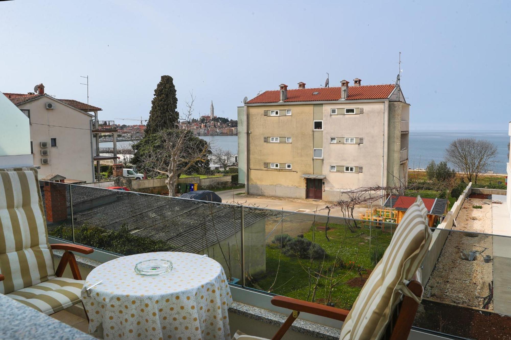 Appartamento Cok