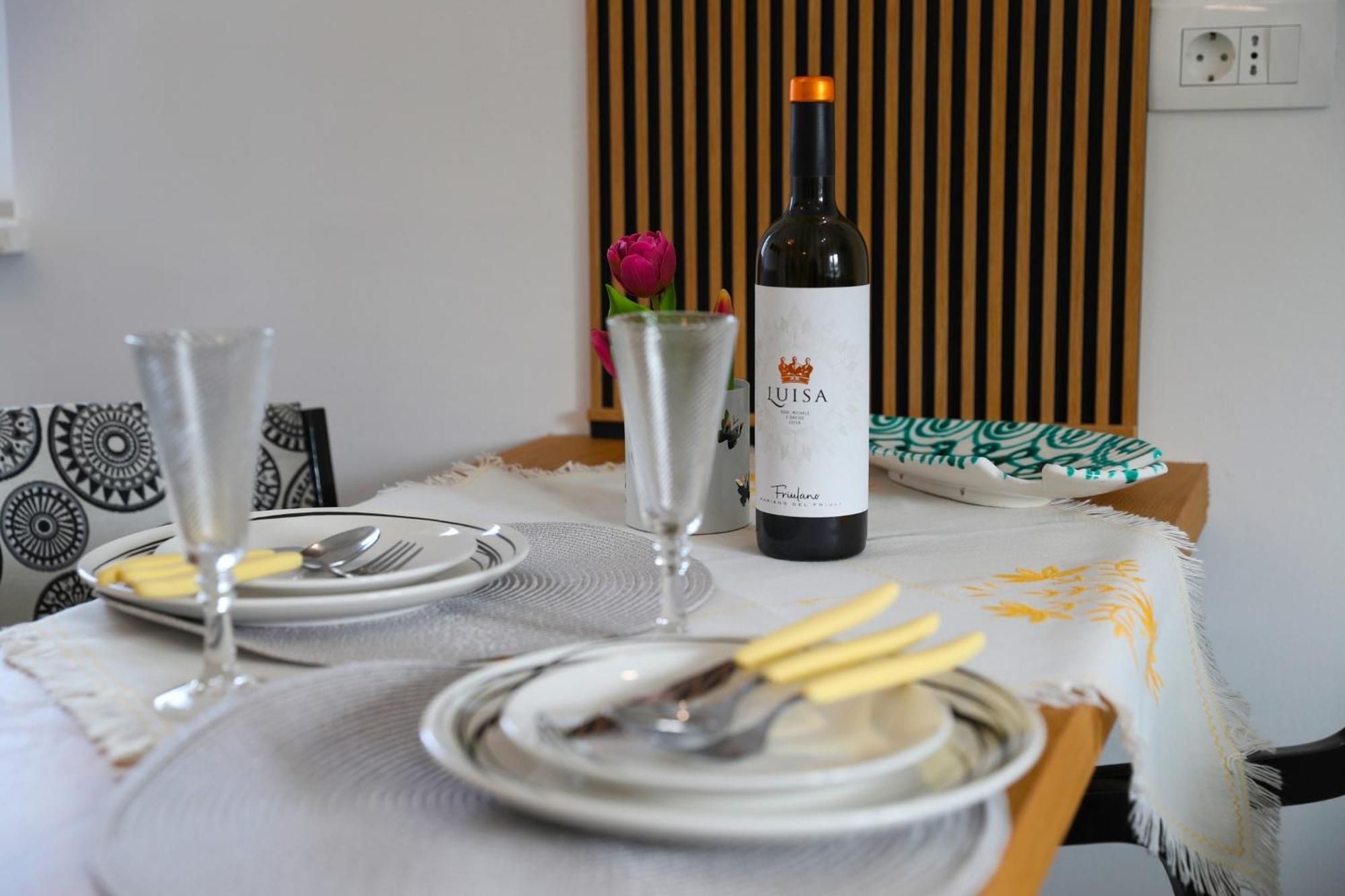Apartman Cok *