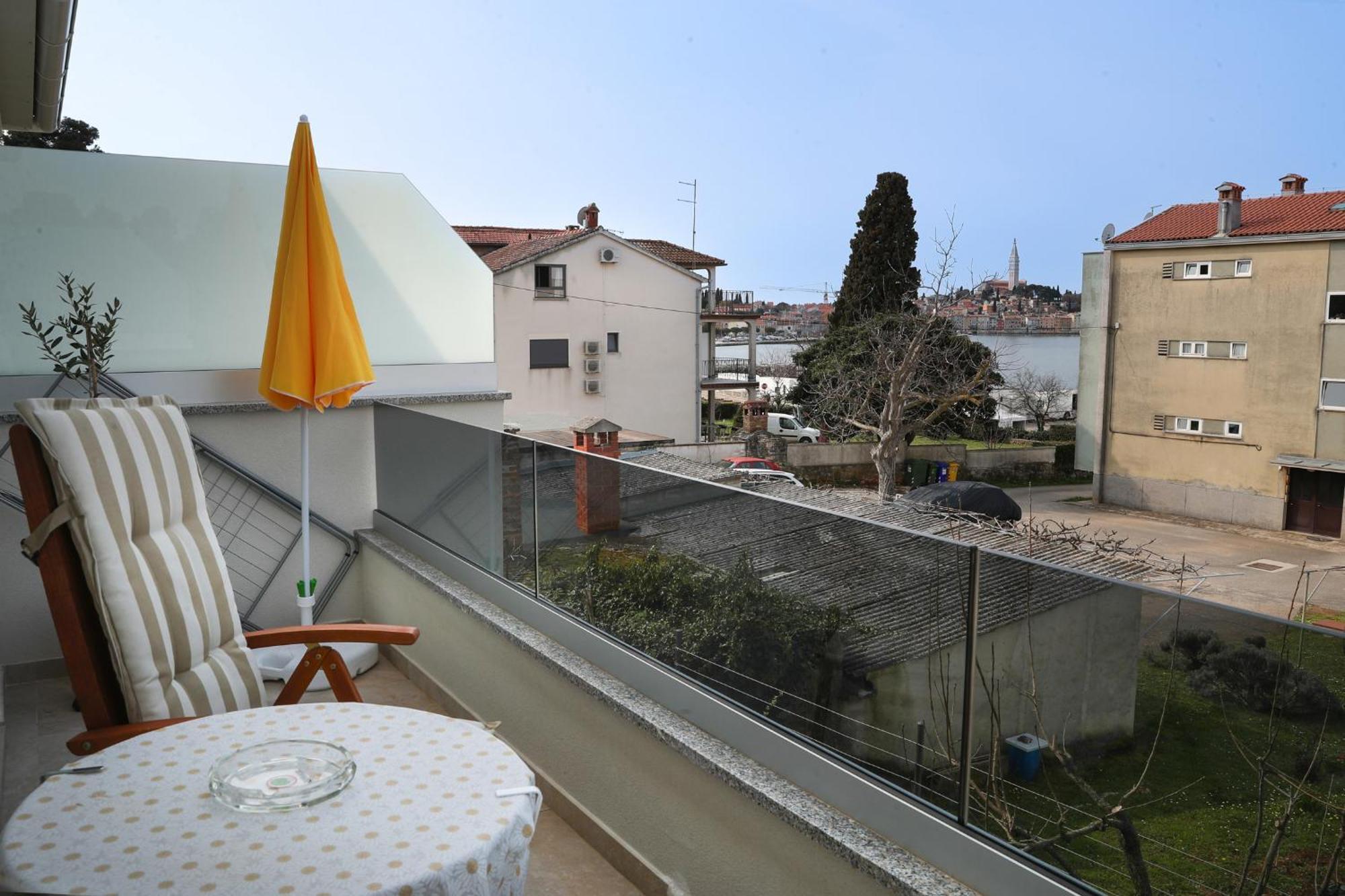 Cok Apartman *